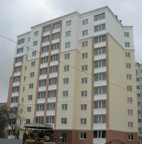 ул. Шолом-Алейхема, 96