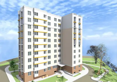 ул. Тараса Шевченко, 4б