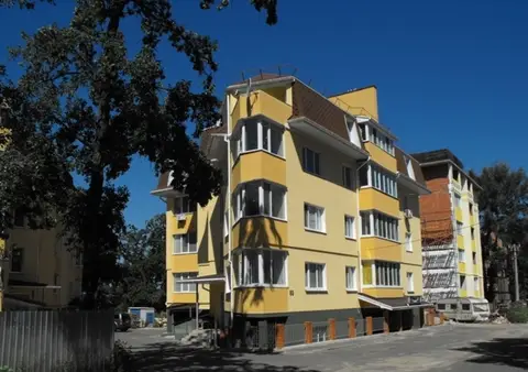 ул. Украинская, 85