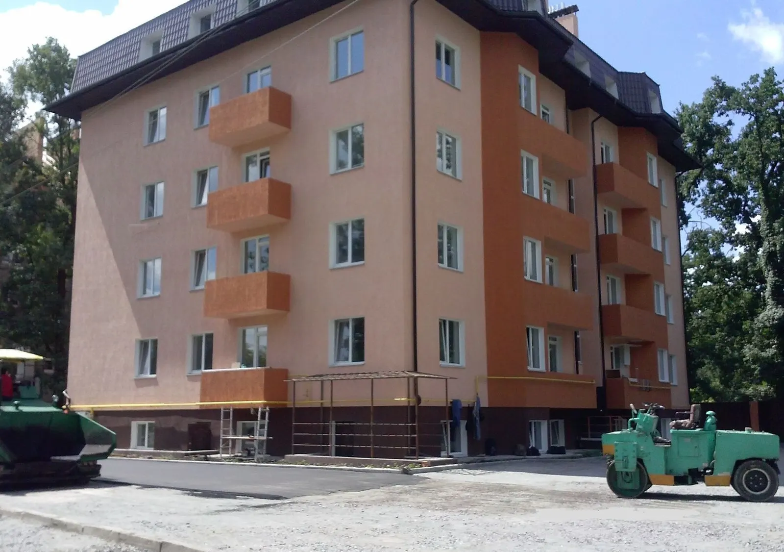 ул. Украинская, 85В