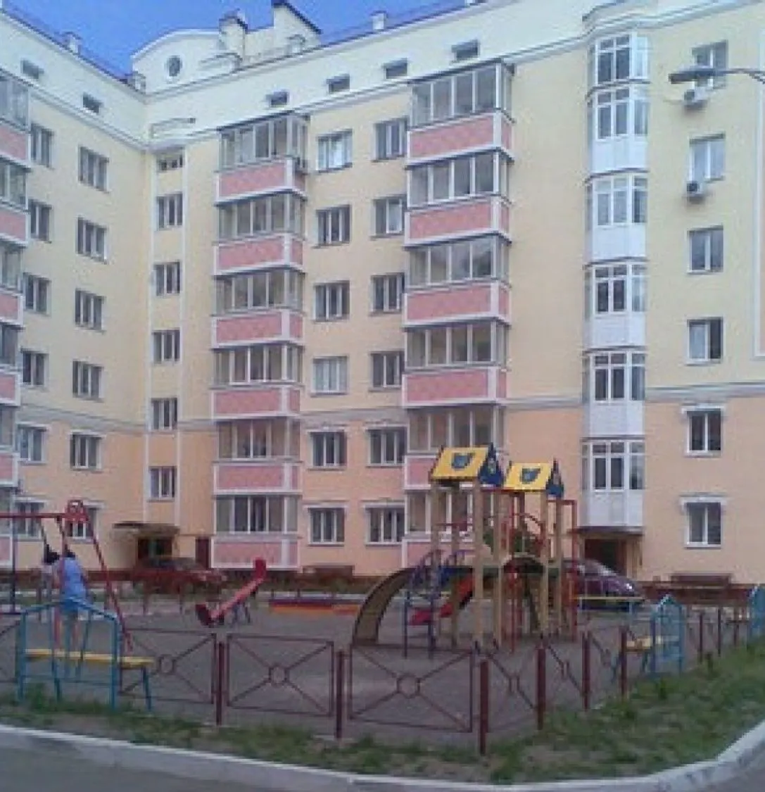 ул. Балукова, 2б