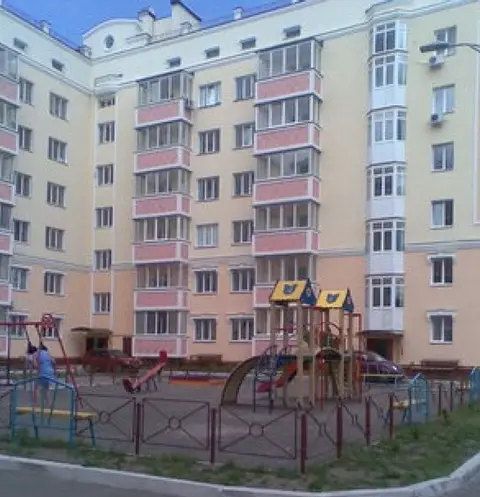 ул. Балукова, 2б