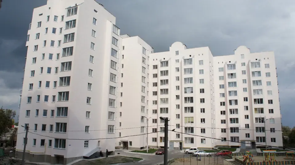 2-кімнатна квартира, 63 м², пров. Новий, 4, Бориспіль — фото 5