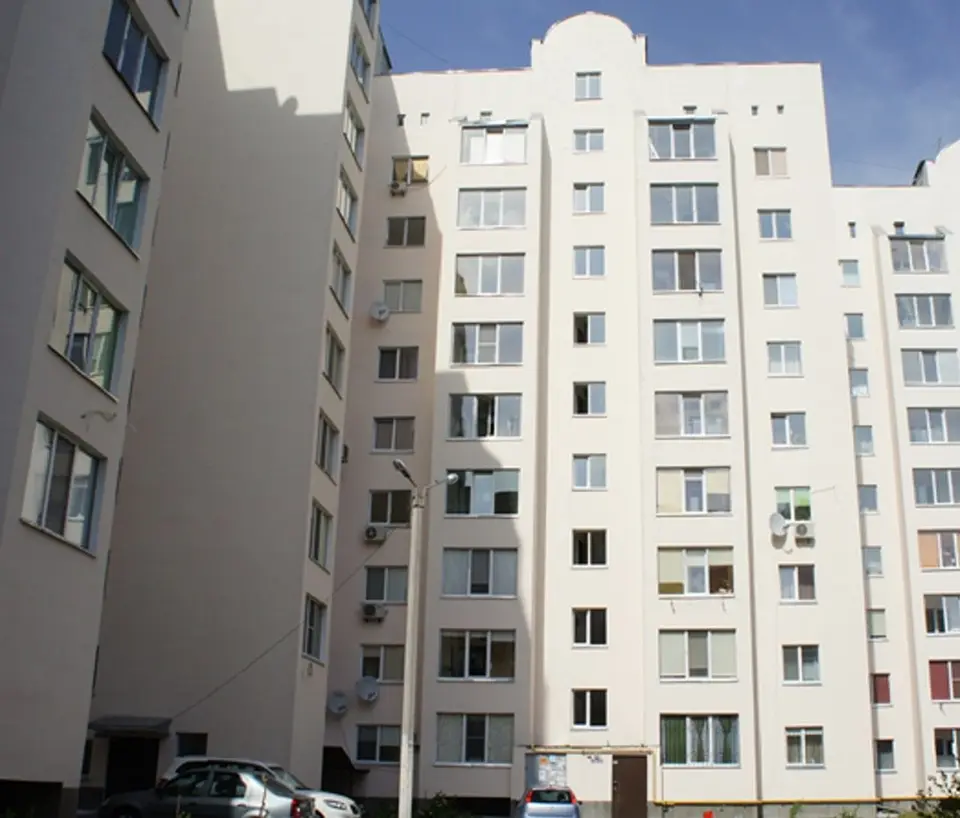2-кімнатна квартира, 63 м², пров. Новий, 4, Бориспіль — фото 4