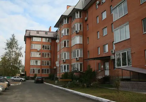 ул. Героев Майдана, 1-3