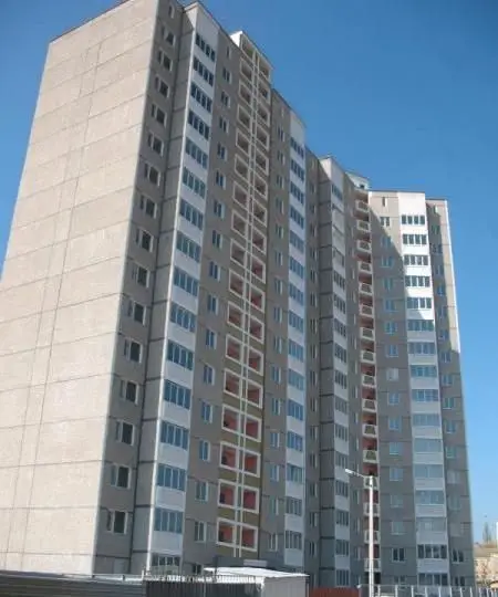 ул. Первого Мая, 12/1