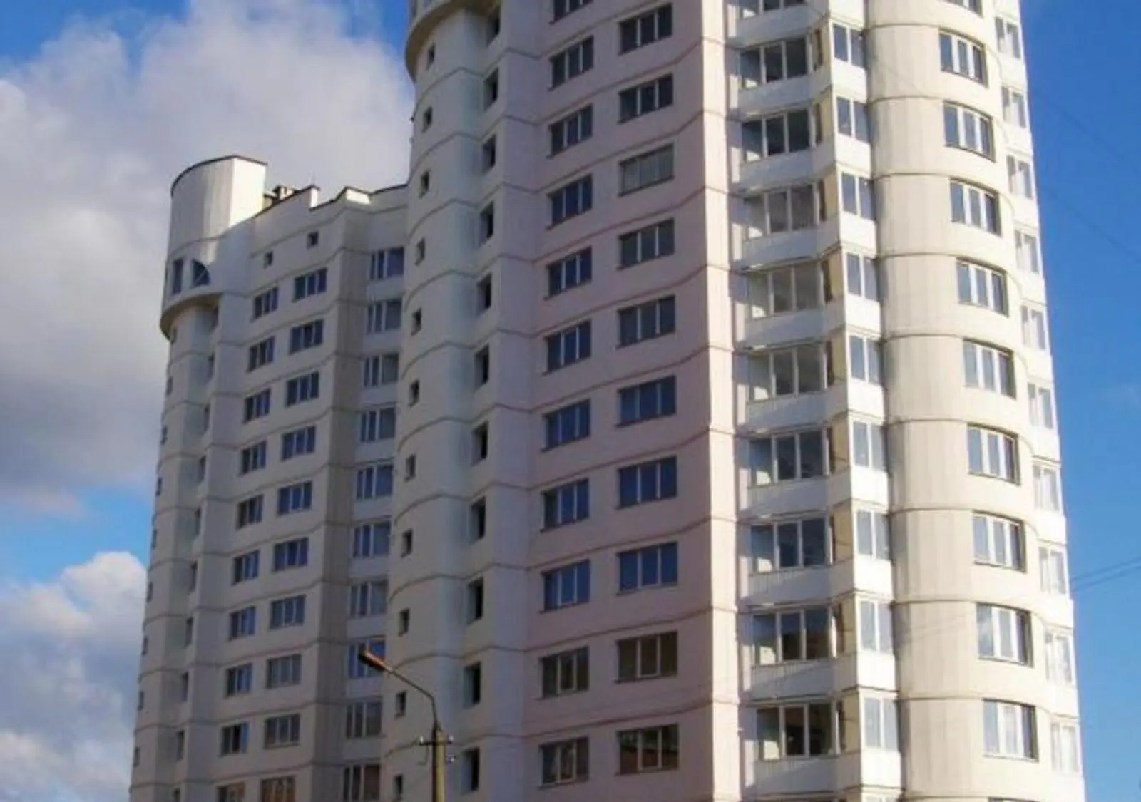 ЖК Овацио