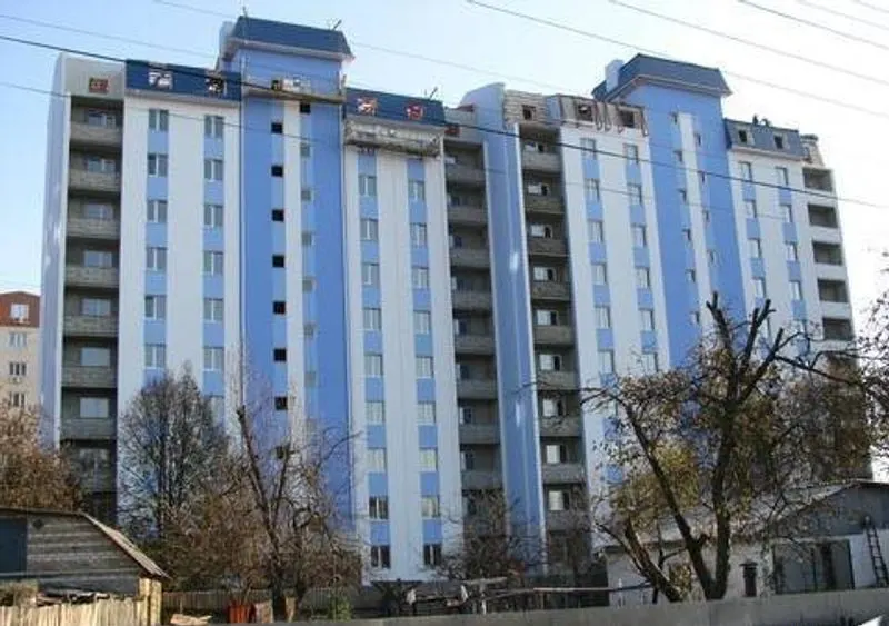 ул. Грушевского, 17г