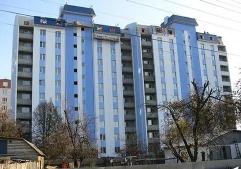 ул. Грушевского, 17г