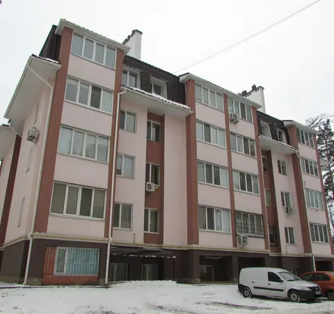 ул. Лермонтова, 6д
