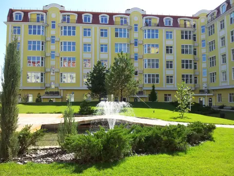 ЖК Щасливе