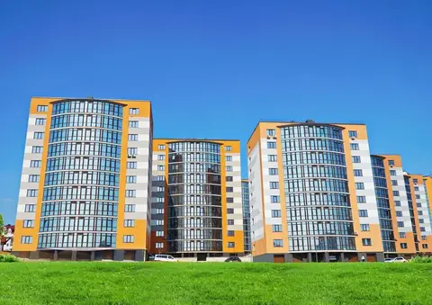 ЖК Містечко Соборне