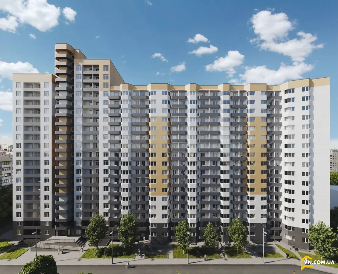 вул. Симона Петлюри, 21б