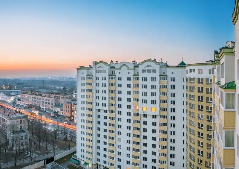 ЖК Васильківський