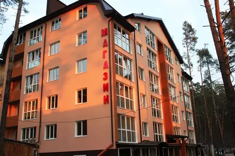 ЖК Адмиральский
