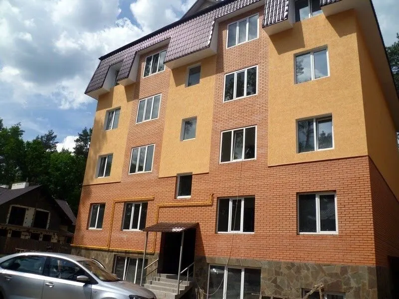 ул. Полтавская, 31к