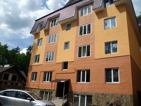 ул. Полтавская, 31к