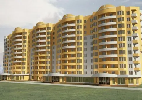 мкрн Грузевица-2, корп. 4