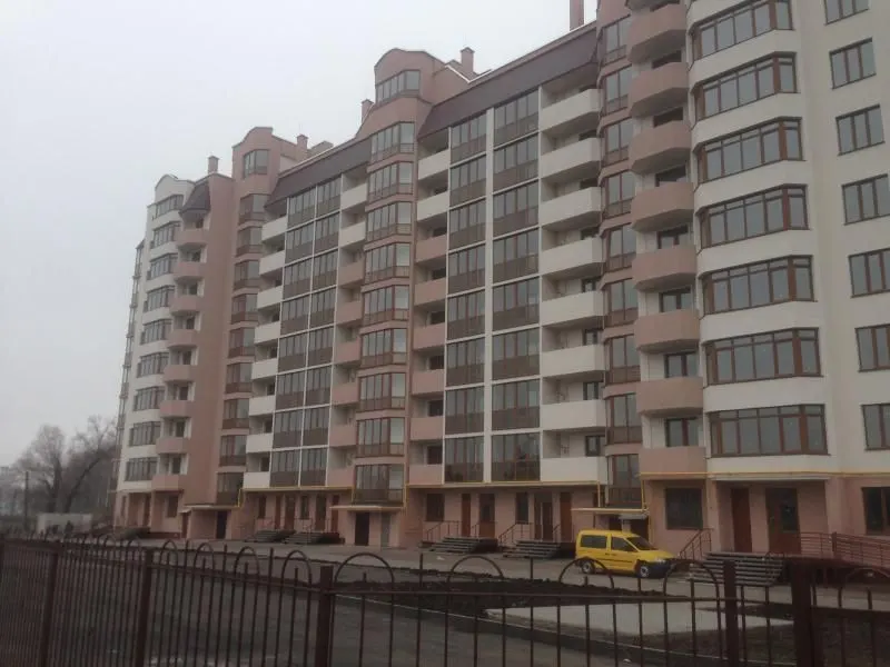 ул. Парковая, 2/2