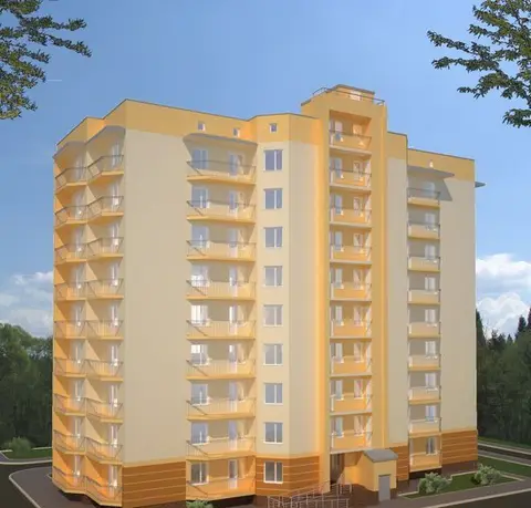 ул. Видинская, 23а