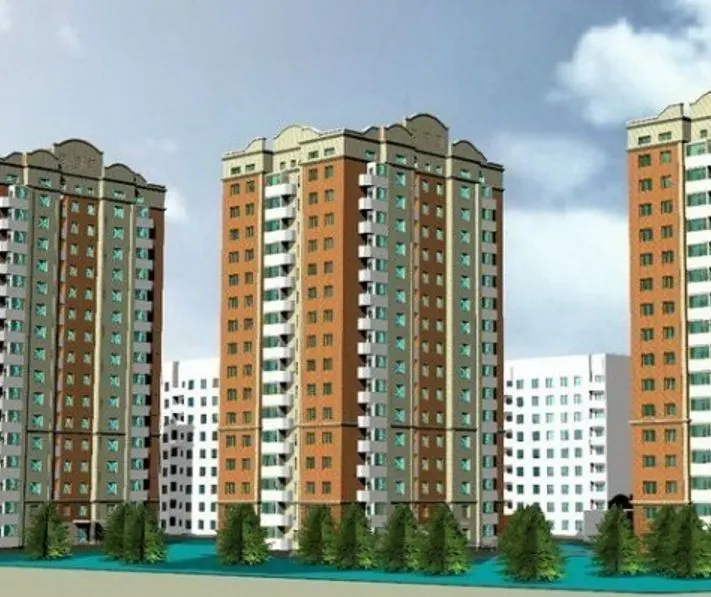 ул. Героев Сталинграда, 8а