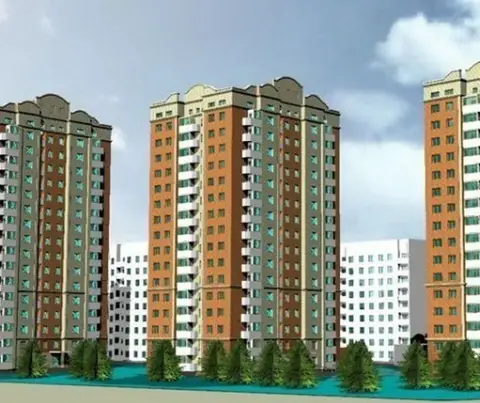 ул. Героев Сталинграда, 8а