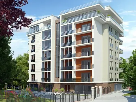 ул. Моршинская