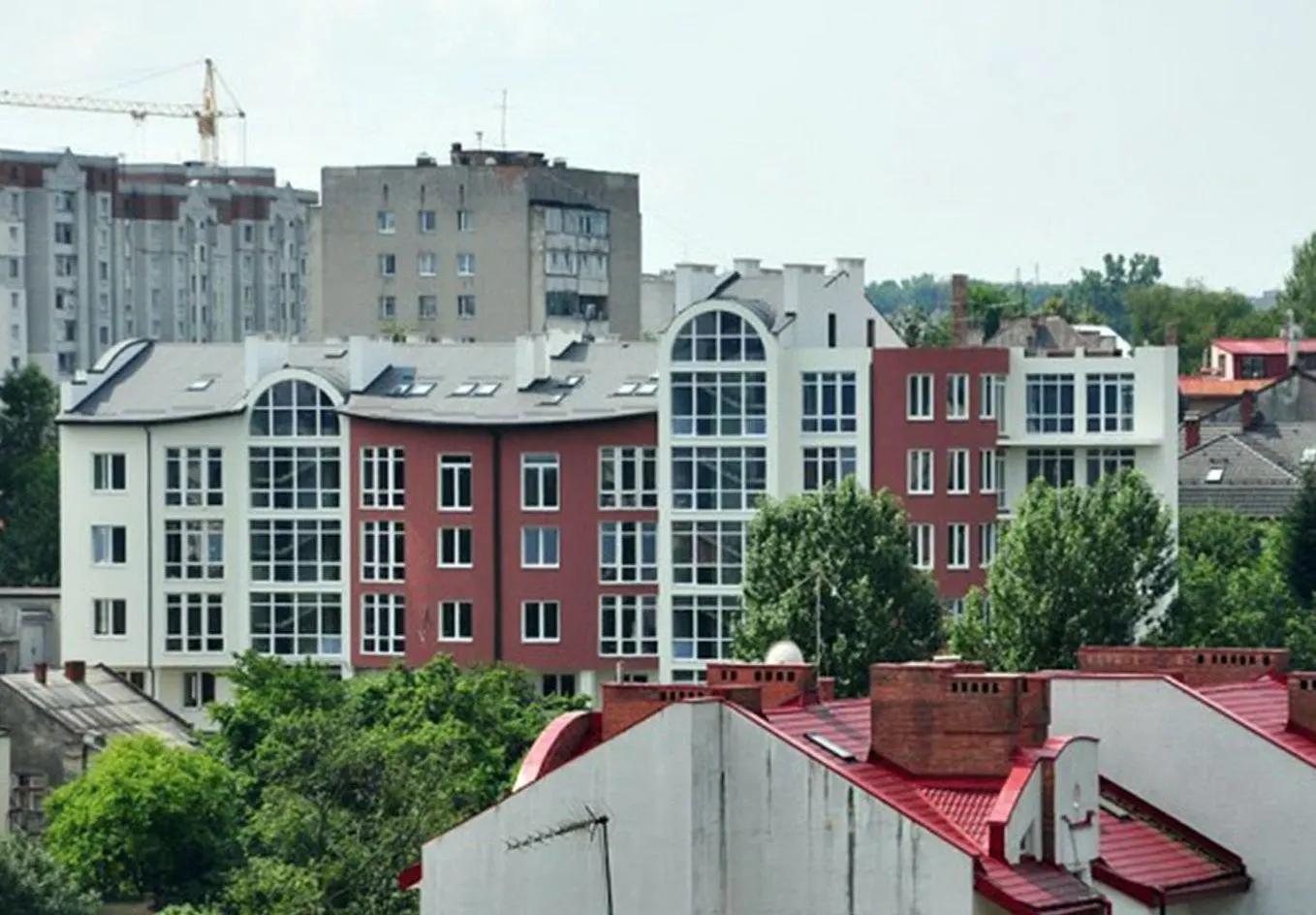 ул. Красная, 29