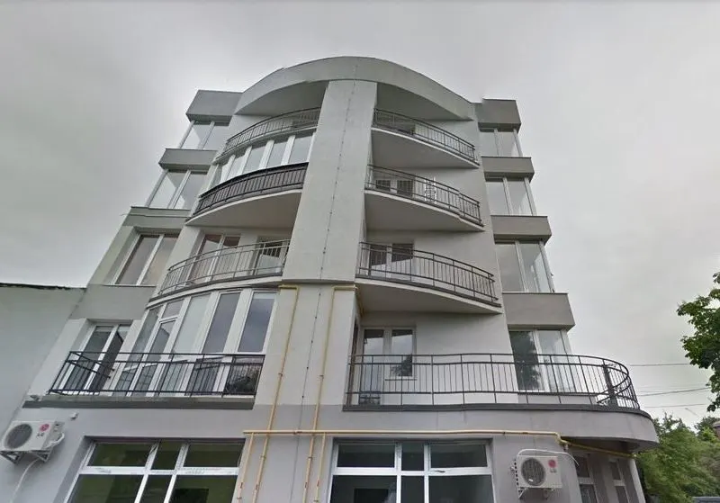 вул. Окружна, 96