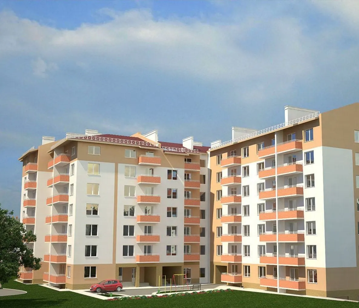 ул. Тернопольская, 15б