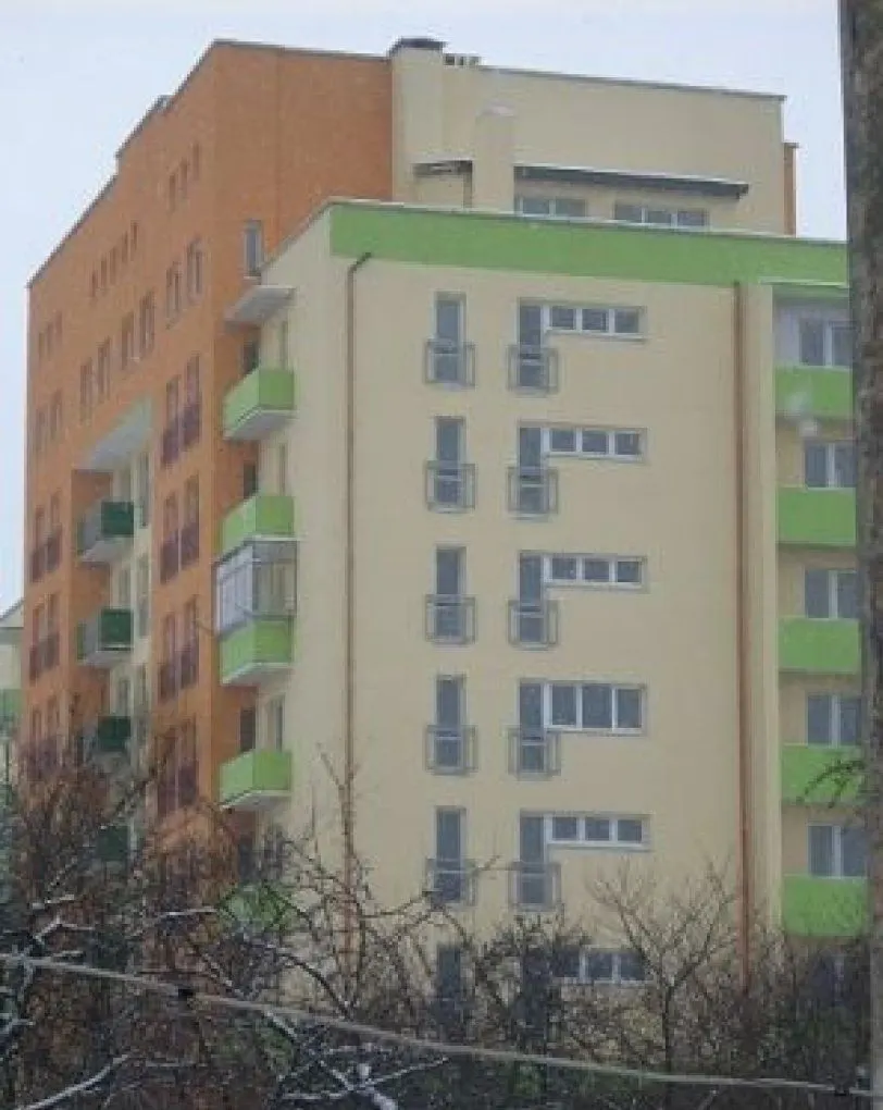 ул. Бортнянского, 50