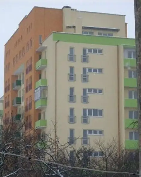 ул. Бортнянского, 50