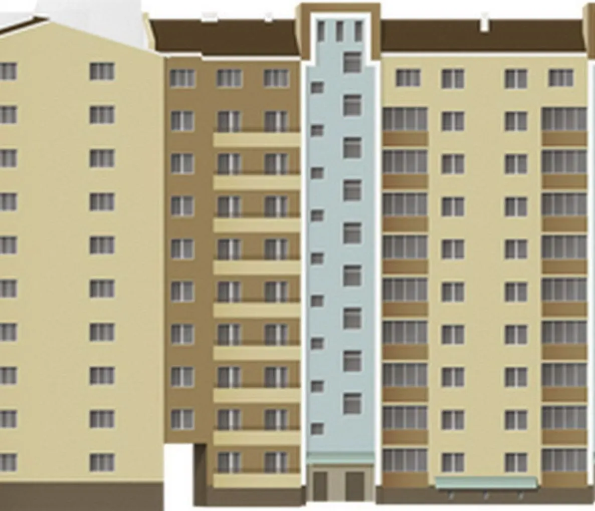 ул. Троллейбусная, 32