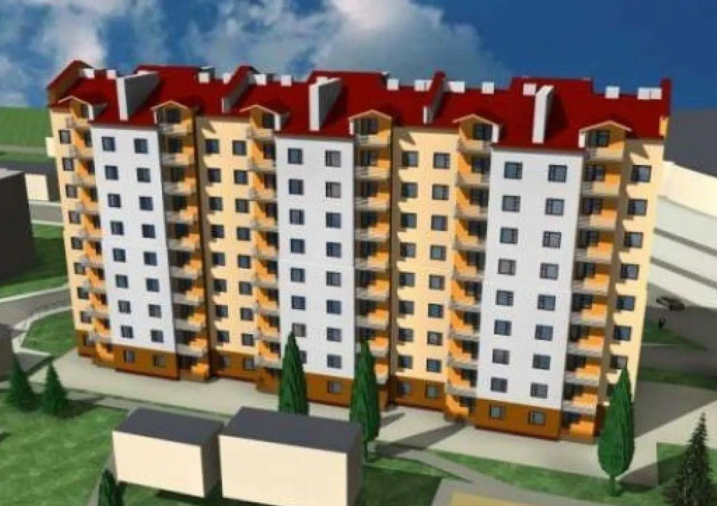 ул. Деповская, 81