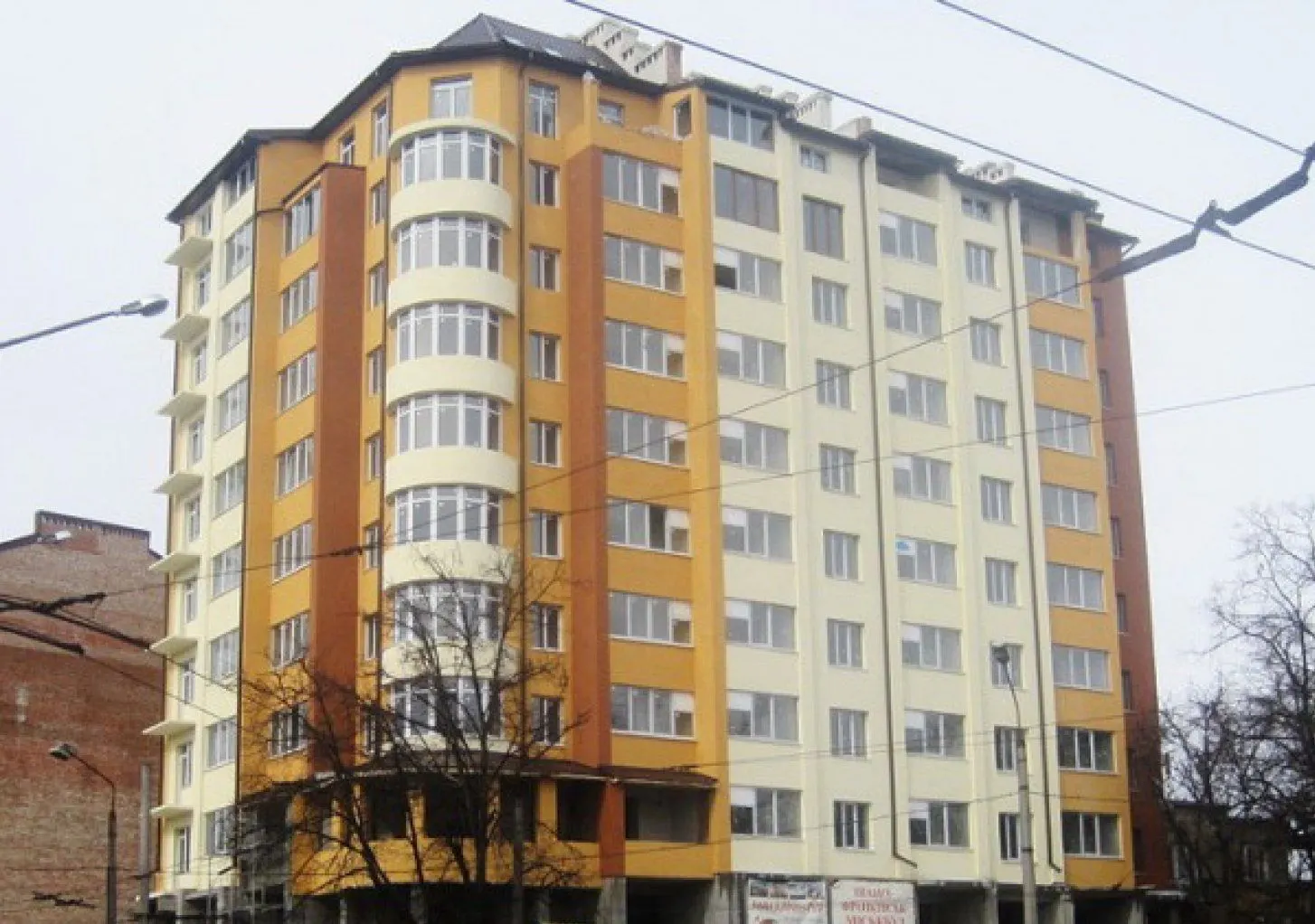 ул. Гаркуши, 35