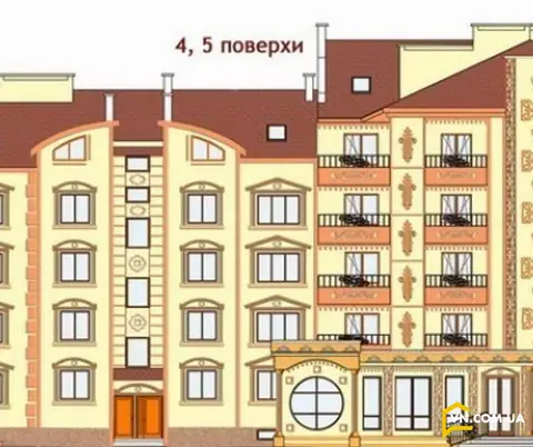 ул. Довженко, 27г