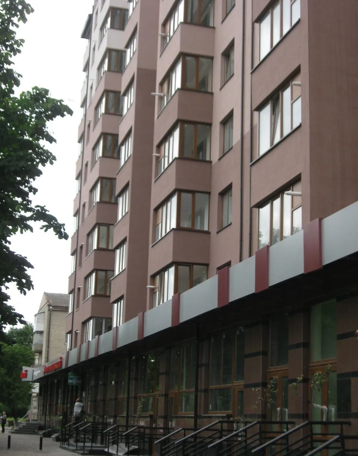 ЖК Вишенки