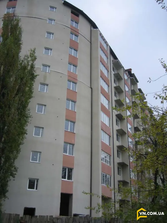 ул. Коновальца, 124