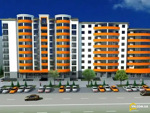 ул. Миколайчука, 6