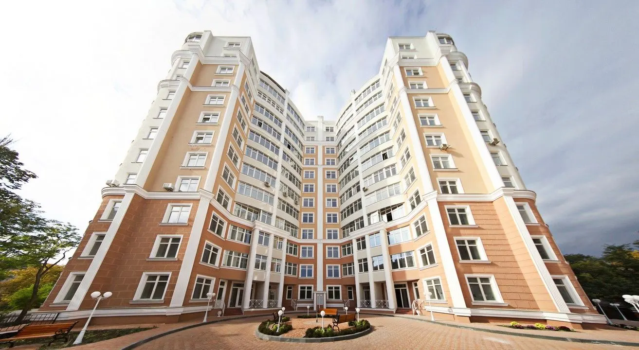 пер. Каркашадзе, 9