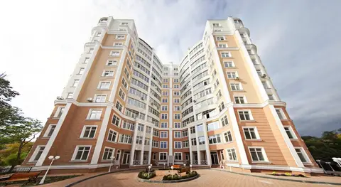 пер. Каркашадзе, 9