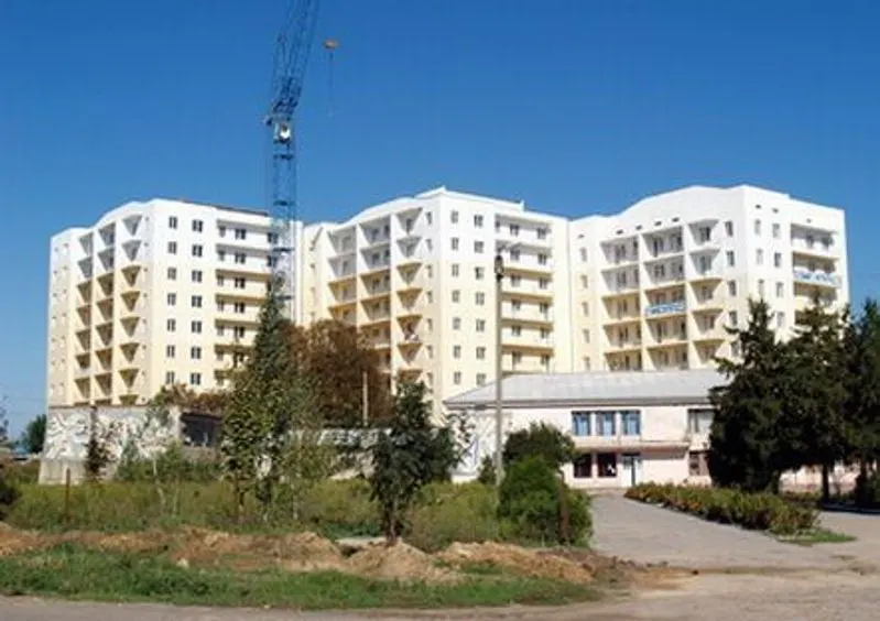 ЖК Фонтанка сити