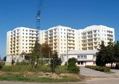 ЖК Фонтанка сити