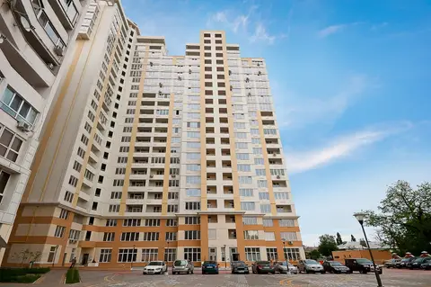 ЖК Руслан и Людмила