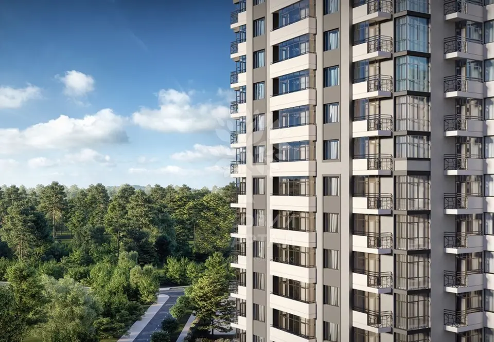 1-комнатная квартира, 53 м², вул. Київська, Бровары — фото 3