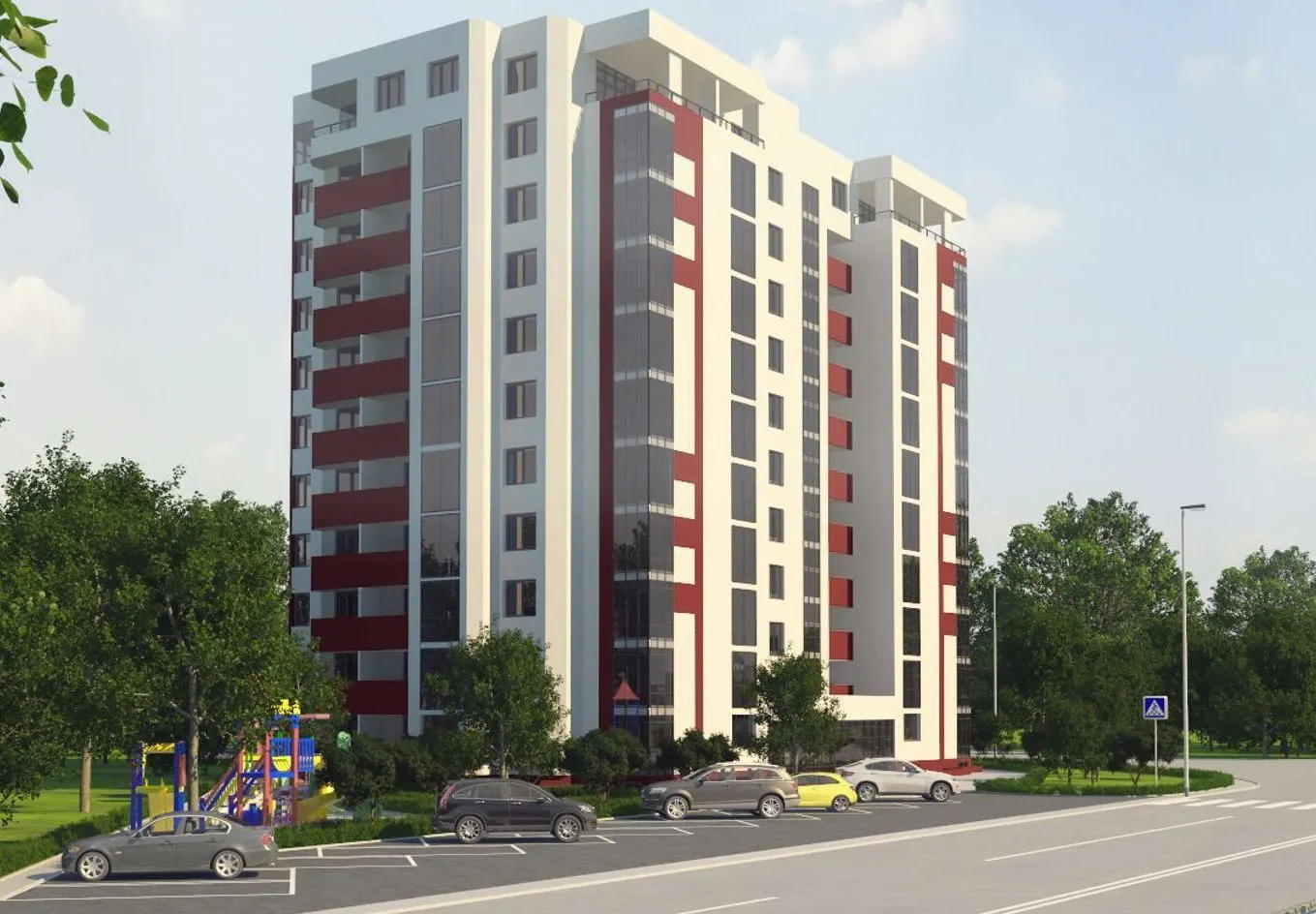 ул. Лановая, 16б