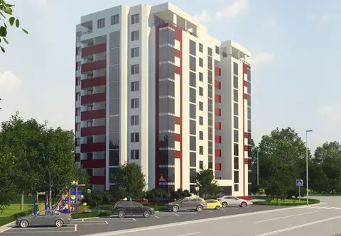 ул. Лановая, 16б