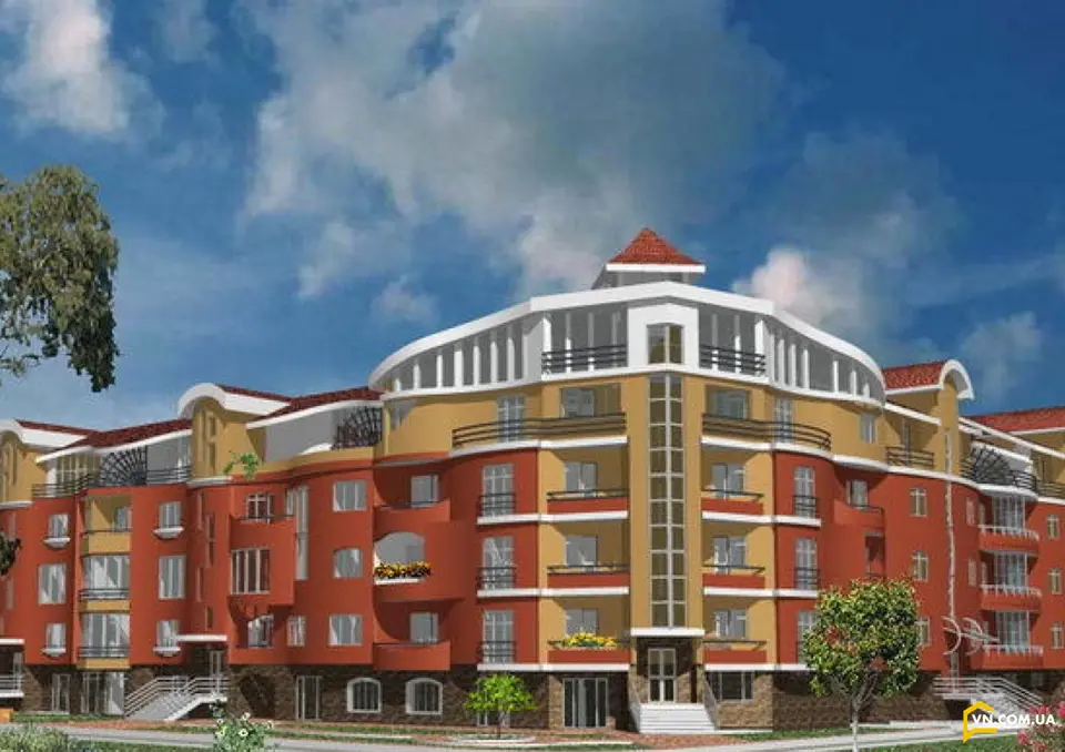 2-кімнатна квартира, 60 м², вул. Фельдмана, 1, Бровари — фото 4