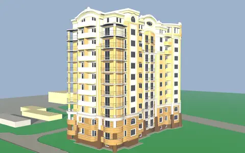 ЖК Парк Престиж