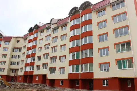 ул. Буковинская, 14